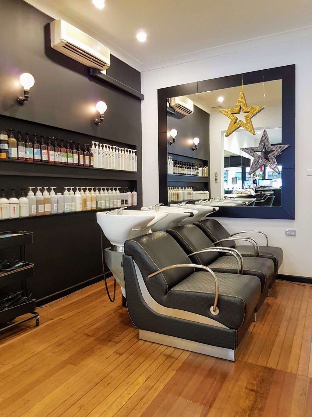 Bedrock Hair | 150 King St, Newtown NSW 2042, Australia | Phone: (02) 9557 2496