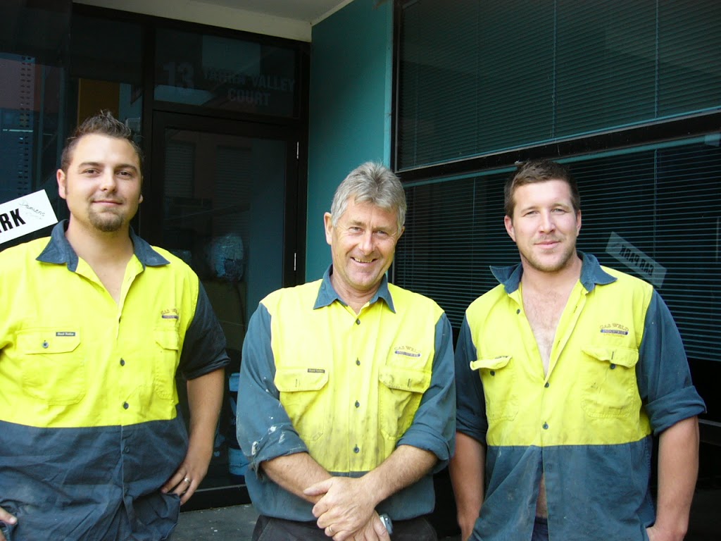 Gasweld Forecourt Services | store | 13/209 Liverpool Rd, Kilsyth VIC 3137, Australia | 0397281788 OR +61 3 9728 1788