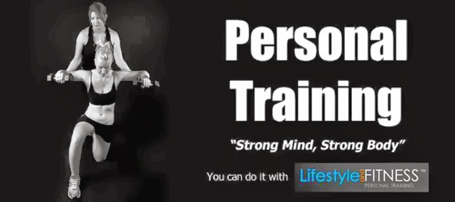 Lifestyle and Fitness Personal Training | 42a Beerburrum Rd, Caboolture QLD 4510, Australia | Phone: 0424 559 575