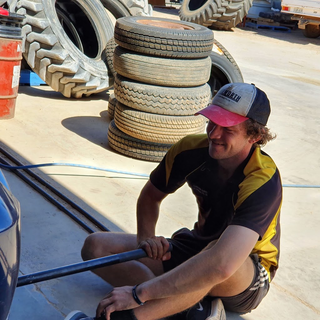 Milton Tyre Service Kimba | car repair | 27 High St, Kimba SA 5641, Australia | 0886272556 OR +61 8 8627 2556