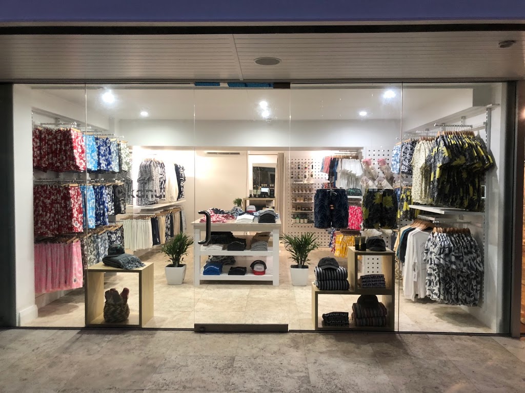 Okanui | clothing store | shop 2b/5 Hastings St, Noosa Heads QLD 4567, Australia | 0754474054 OR +61 7 5447 4054