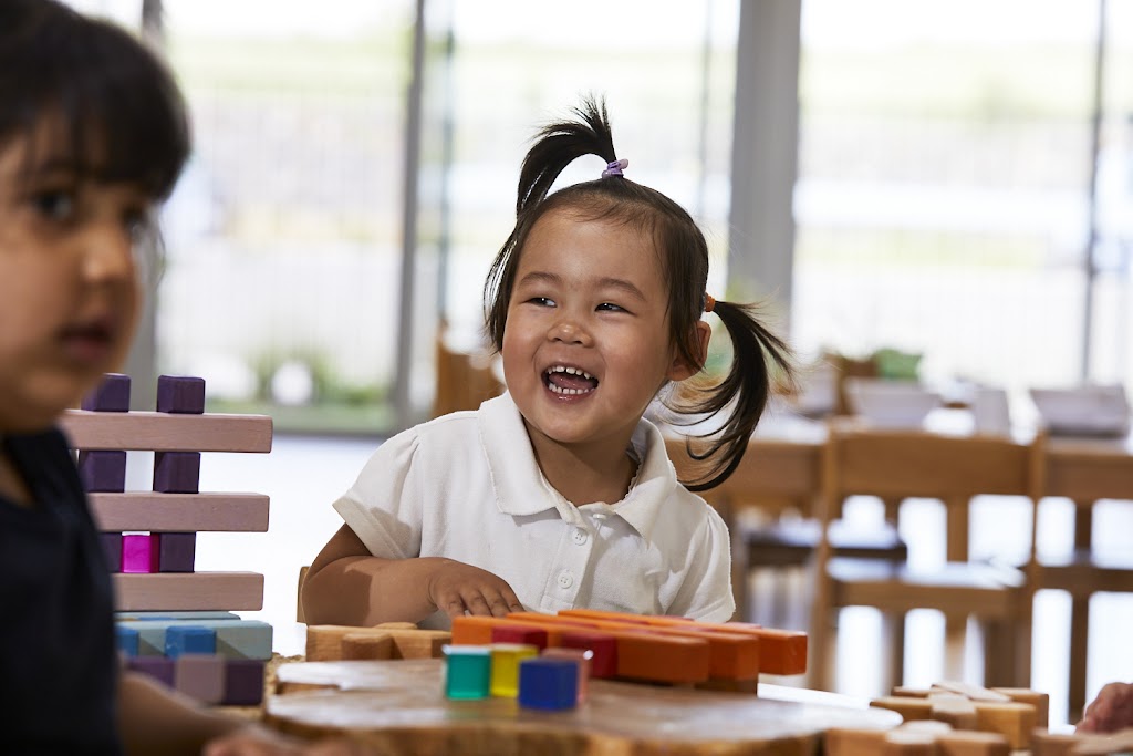 Burgmann Anglican School Early Learning Centre | 4 The Valley Ave, Gungahlin ACT 2912, Australia | Phone: (02) 6210 3100