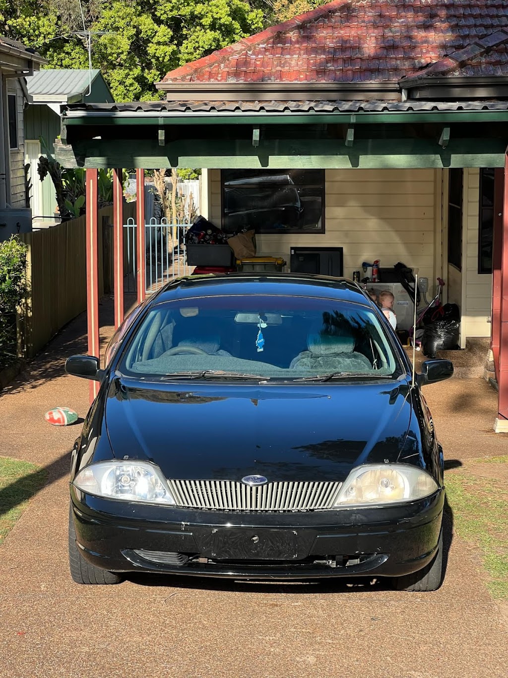 Maceys Detailing | 89 Pasedena Cres, Beresfield NSW 2322, Australia | Phone: 0427 839 238