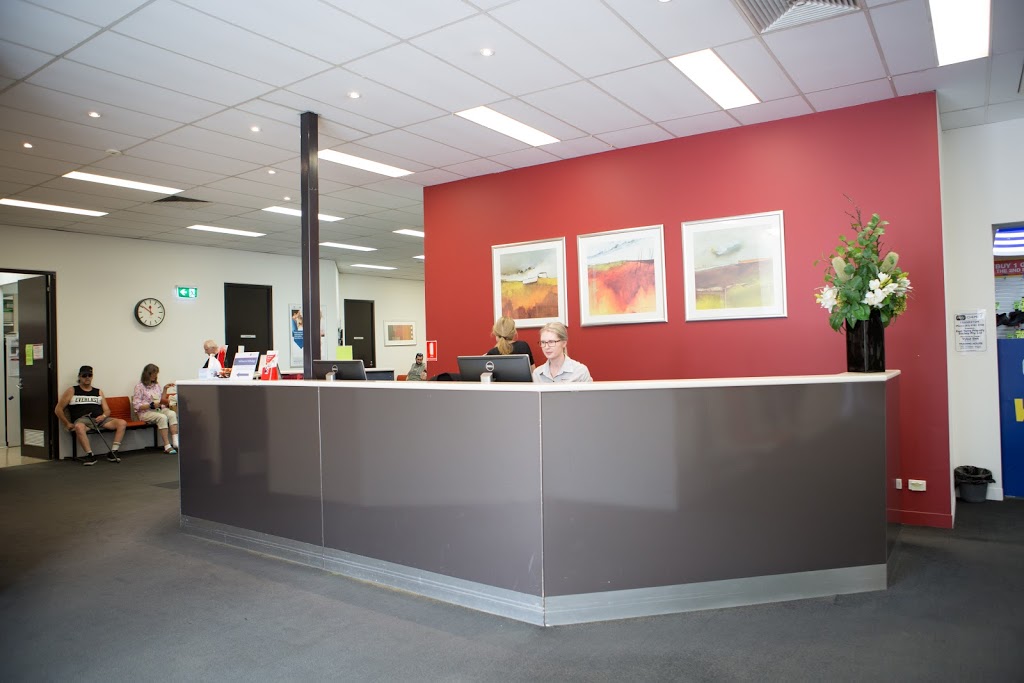 Medical One - Frankston | 47 Davey St, Frankston VIC 3199, Australia | Phone: (03) 9781 3966