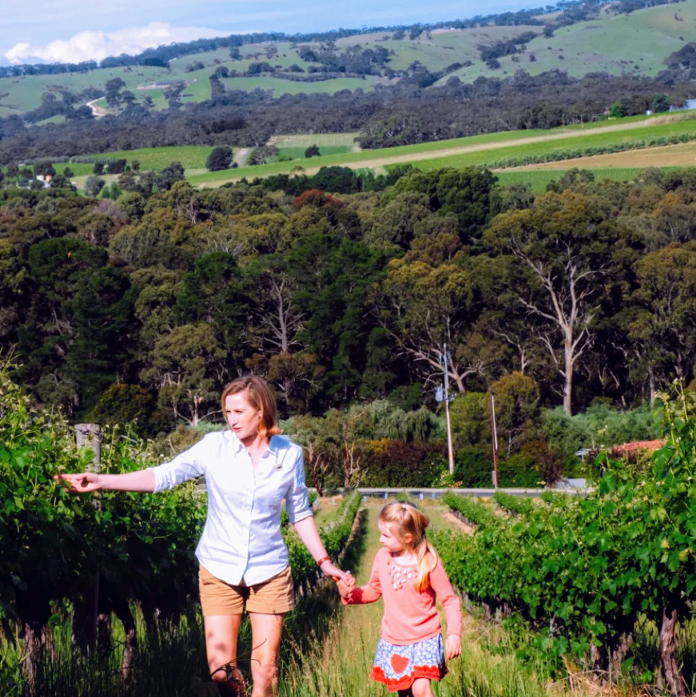 Bec Hardy Wines | 327 Hunt Rd, McLaren Vale SA 5171, Australia | Phone: (08) 8383 2700