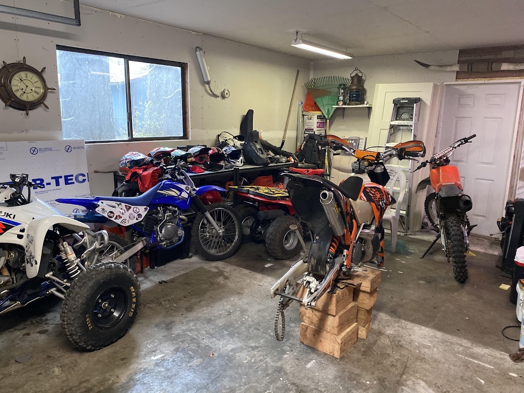 HunterMxMechanics | Standen Dr, Lower Belford NSW 2335, Australia | Phone: 0415 756 670