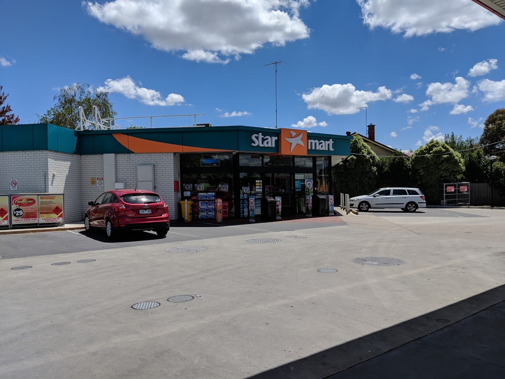 Caltex Sebastopol | gas station | 78 Albert St, Sebastopol VIC 3356, Australia | 0353360420 OR +61 3 5336 0420