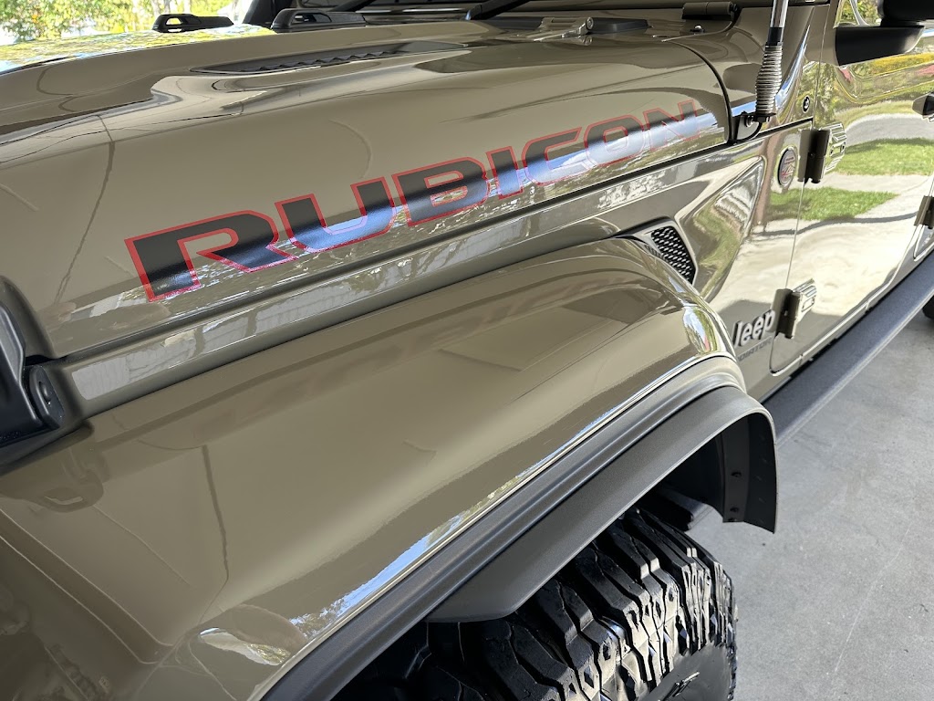 Lucky 7 Mobile Car Detailing | 1393 Mount Mee Rd, Mount Mee QLD 4521, Australia | Phone: 0474 799 288