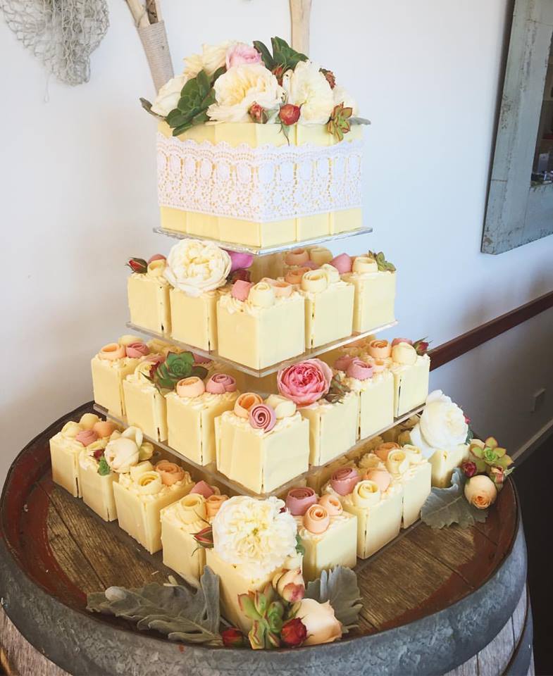 Sweet Designs by Claire | bakery | 48 Kidman Ave, Belmont VIC 3216, Australia | 0352457497 OR +61 3 5245 7497