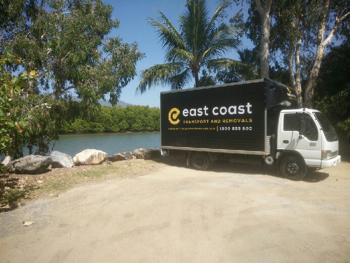 East Coast Transport and Removals | moving company | 1768 David Low Way, Coolum Beach QLD 4573, Australia | 1800955900 OR +61 1800 955 900