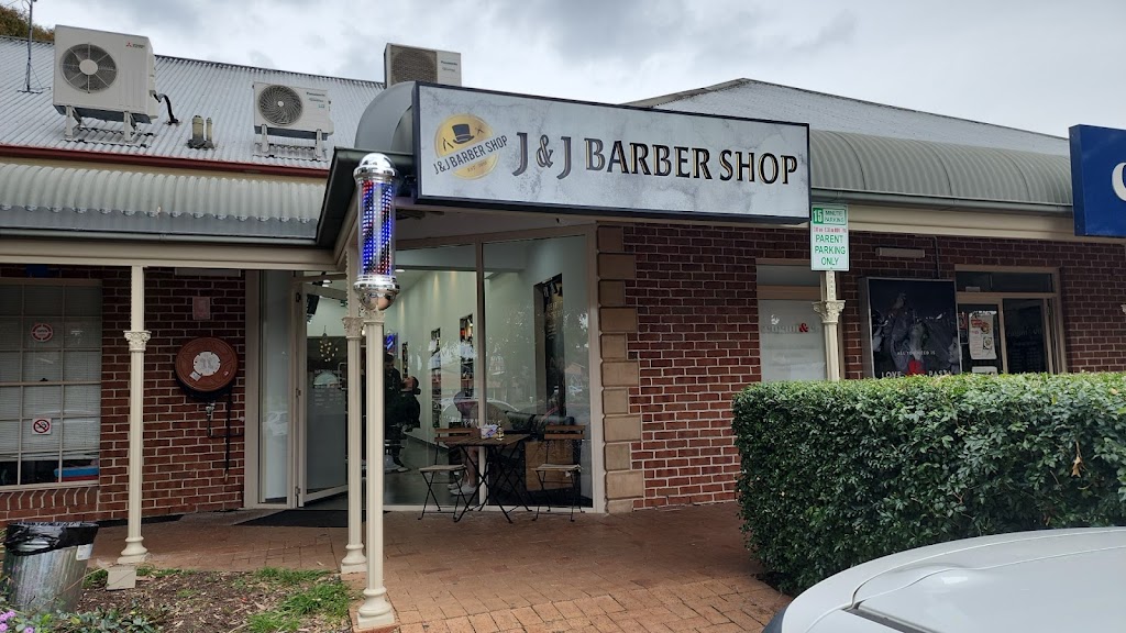 J & J Barber Shop Abbotsbury | Shop 7/60 Stockdale Cres, Abbotsbury NSW 2176, Australia | Phone: (02) 9610 7809
