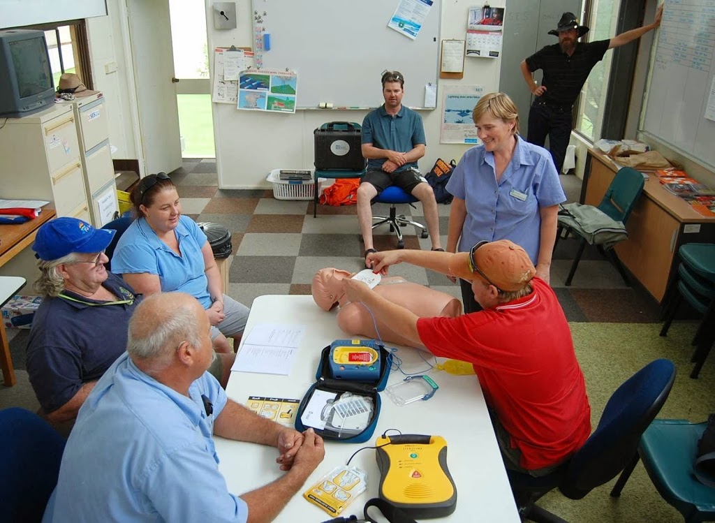 JG first aid | health | 4 Tern Cl, Merimbula NSW 2548, Australia | 0417346613 OR +61 417 346 613