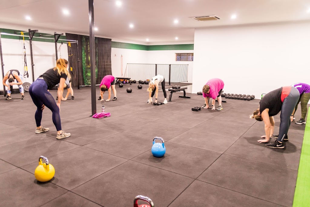 Ironbark Fitness | gym | 4053 Pacific Hwy, Loganholme QLD 4129, Australia | 0411857256 OR +61 411 857 256