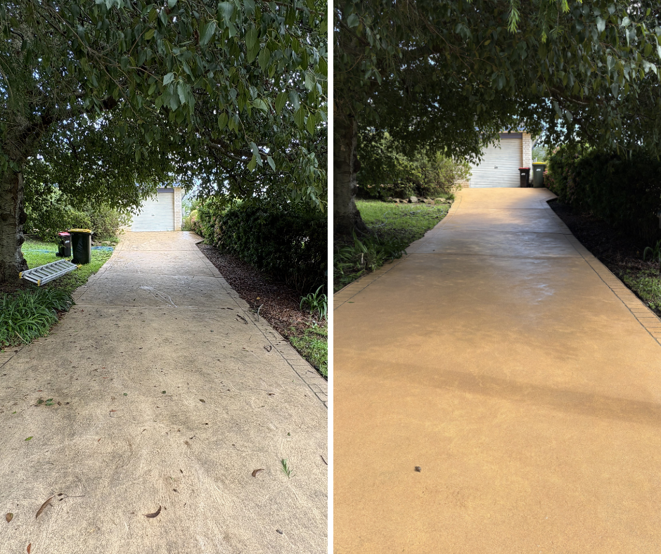 Absolute Exterior Cleaning | 17 Wisteria st, Moss Vale NSW 2577, Australia | Phone: 0423 464 906