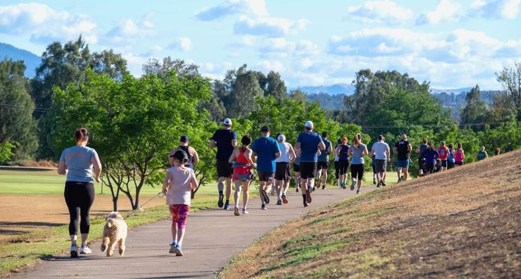 Waterloo Plains parkrun | health | 14 Mundell St, Wandoan QLD 4419, Australia