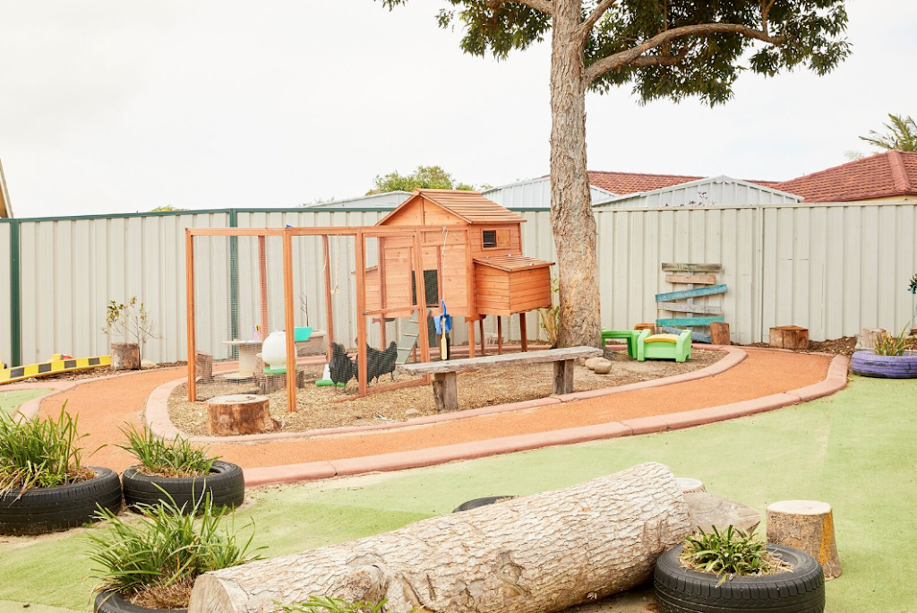 Budgewoi Jelli-Beanz Kindergarten | school | 1 Scenic Cir, Budgewoi NSW 2262, Australia | 0243991966 OR +61 2 4399 1966