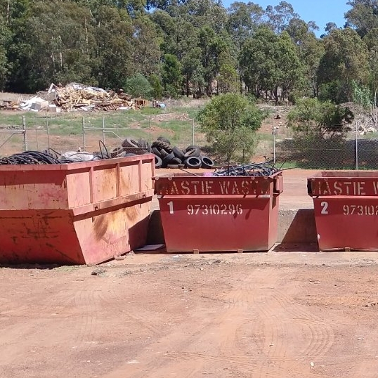 Hastie Waste - Balingup Waste Transfer Station | point of interest | 27130 S Western Hwy, Balingup WA 6253, Australia | 0897310296 OR +61 8 9731 0296