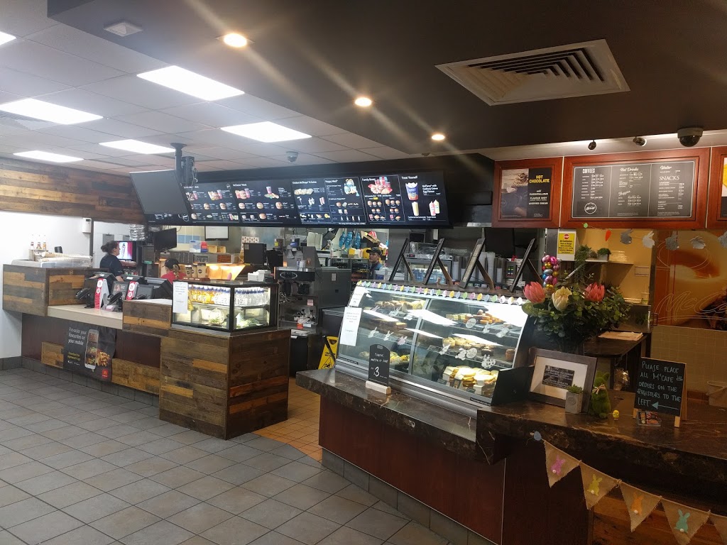 McDonalds Bundaberg | Cnr Takalvan St &, Heidke St, Bundaberg West QLD 4670, Australia | Phone: (07) 4152 3969