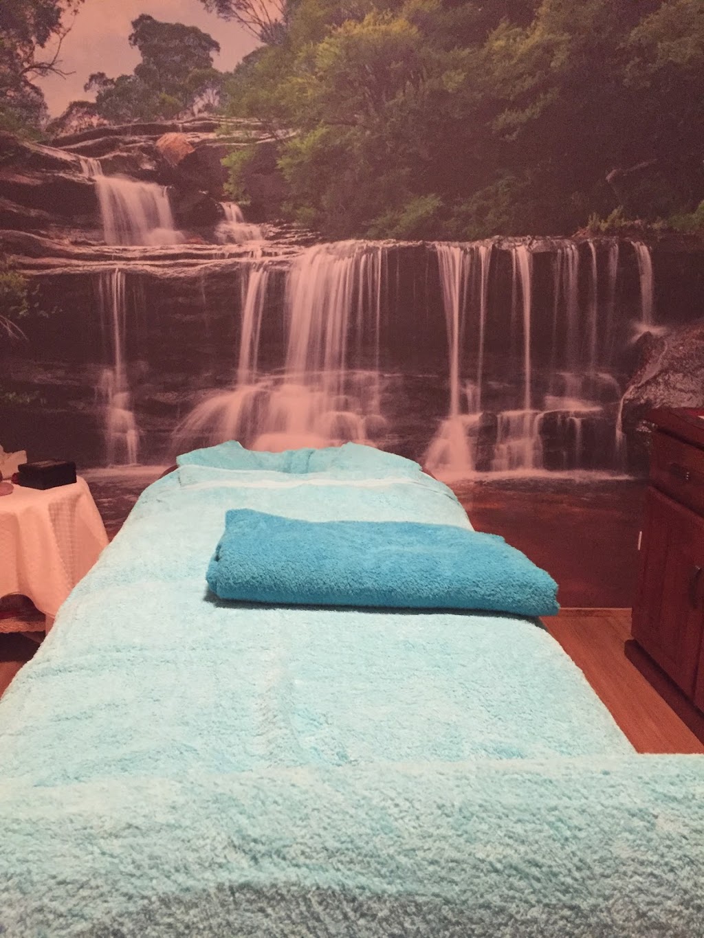 Needa Massage | 28 Bideford St, Warnbro WA 6169, Australia | Phone: 0419 933 897