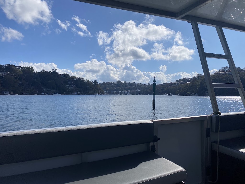 365 Boat Hire | Wonga Rd, Yowie Bay NSW 2228, Australia | Phone: 0468 880 365