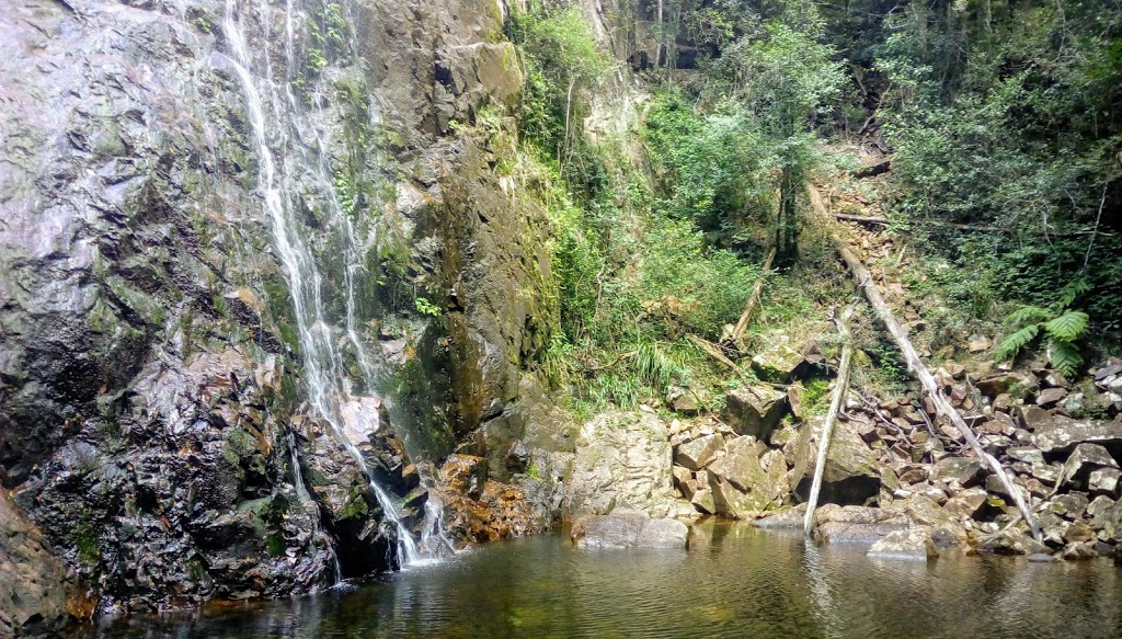 Mount Boss | New South Wales, Australia