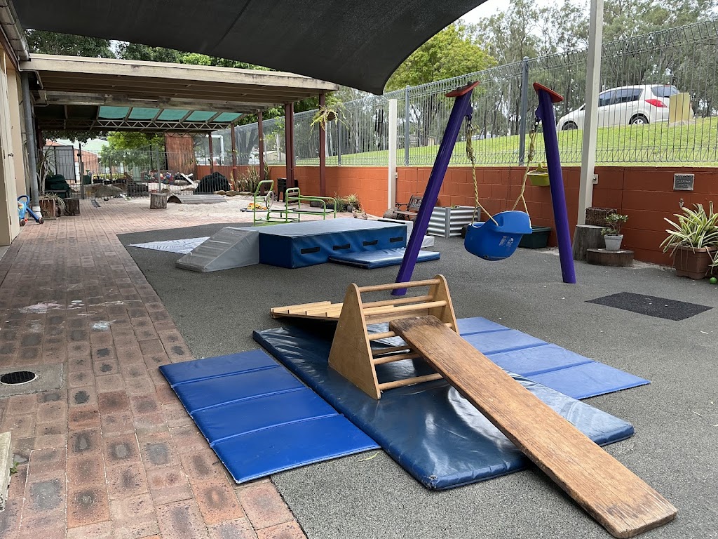 First Steps Gatton | 1 Dennis Minson Dr, Gatton QLD 4343, Australia | Phone: (07) 5462 4157