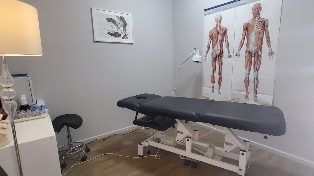 DeepFix Remedial Massage Clinic | health | 15/564 Esplanade, Urangan QLD 4655, Australia | 0433094401 OR +61 433 094 401