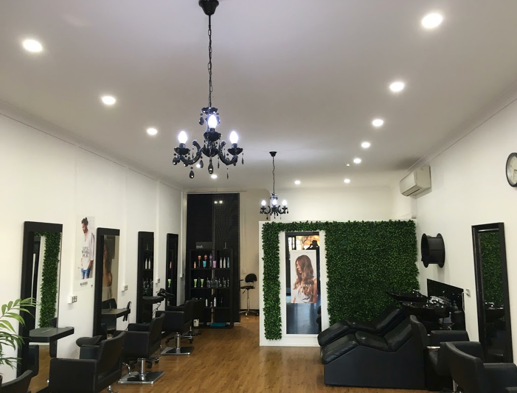 All About Hair and Beauty with Extensions Raceview | shop 9/251 S Station Rd, Raceview QLD 4306, Australia | Phone: (07) 3281 8098