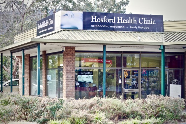 Hosford Health Clinic | health | 1 Main St, Upwey VIC 3158, Australia | 0397526880 OR +61 3 9752 6880