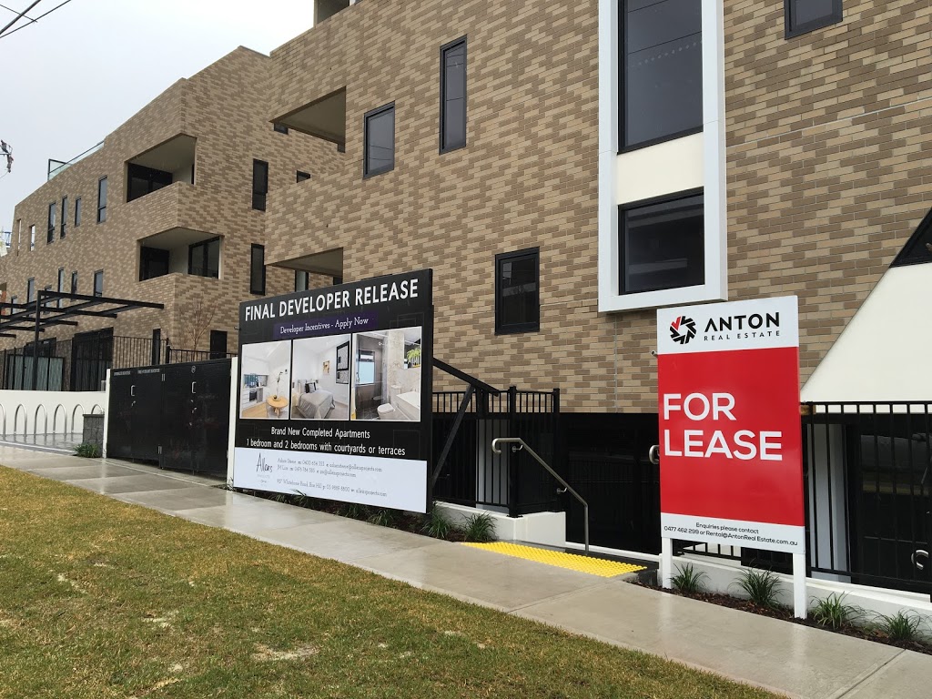 Anton Real Estate | Suite 404/22 Albert Rd, South Melbourne VIC 3205, Australia | Phone: (03) 9826 2296