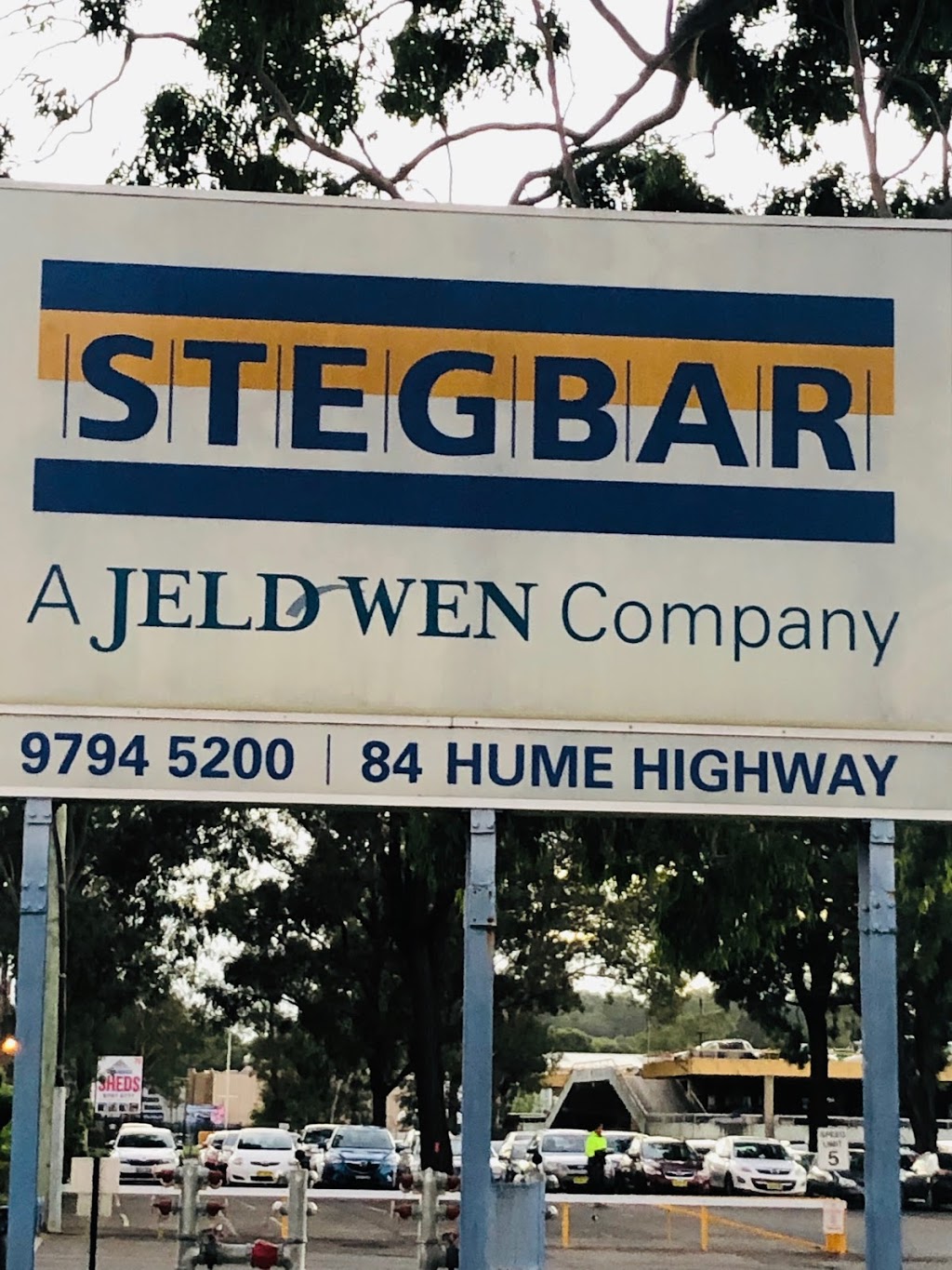 Stegbar Lansvale | 84 Hume Hwy, Lansvale NSW 2166, Australia | Phone: 1800 681 168