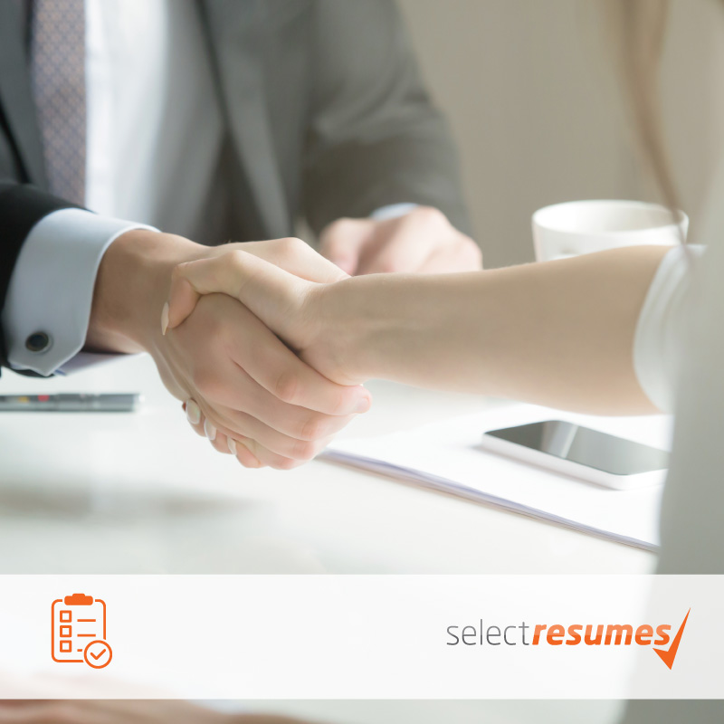 Select Resumes | 6a Elizabeth St, Beachmere QLD 4510, Australia | Phone: 1300 614 714