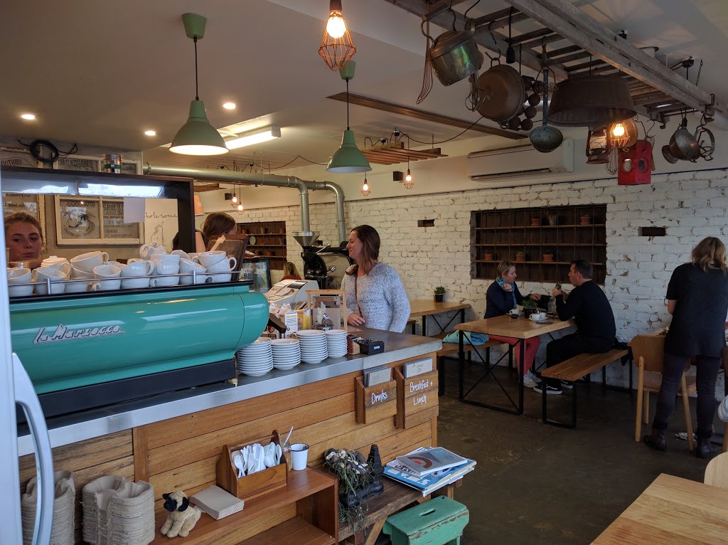 Cooh Organic Cafe | 17/64-68 Pitt Rd, North Curl Curl NSW 2099, Australia | Phone: (02) 9939 8565