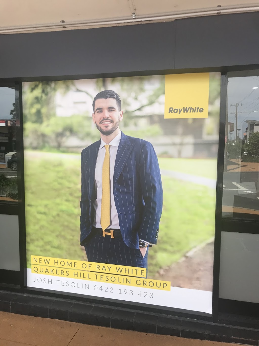 Ray White Quakers Hill | 1/2 Douglas Rd, Quakers Hill NSW 2763, Australia | Phone: (02) 8662 2763