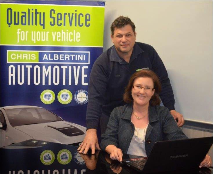 Chris Albertini Automotive | car repair | 150 Terania St, North Lismore NSW 2480, Australia | 0266223300 OR +61 2 6622 3300
