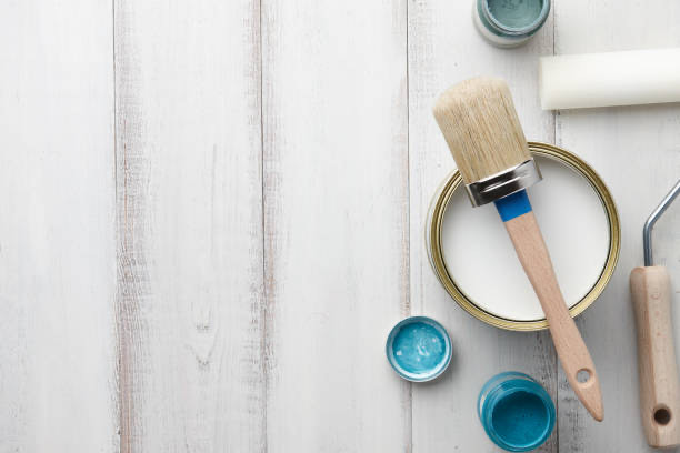 Precision Paint Co. | 43 Lillydale Ave, Gledswood Hills NSW 2557, Australia | Phone: 0420 877 411