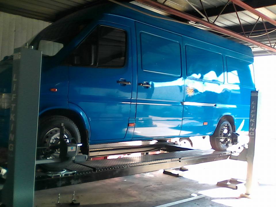 Fordys Tyre & Mechanical | car repair | 4/162 Enterprise Dr, Beaudesert QLD 4285, Australia | 0755412250 OR +61 7 5541 2250