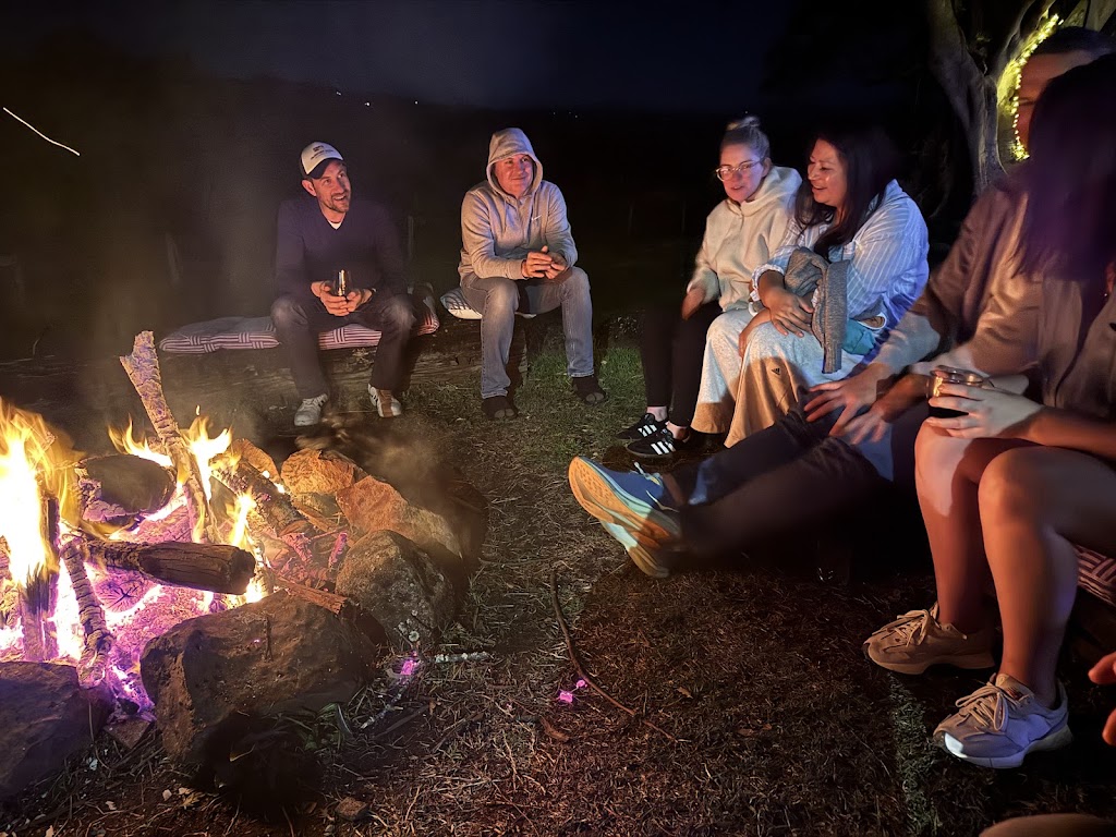 Byron Homestead | 81 Myocum Rd, Ewingsdale NSW 2481, Australia | Phone: 0411 600 073