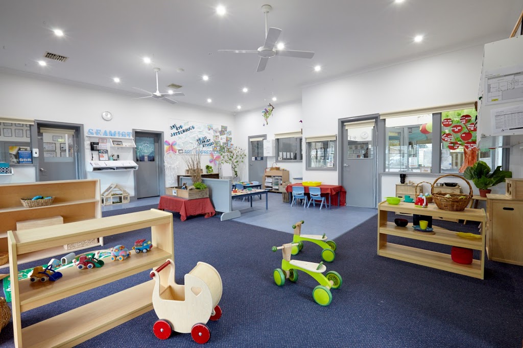 Aurora Early Education Rowville | school | 2 Bernard Hamilton Way, Rowville VIC 3178, Australia | 0397557444 OR +61 3 9755 7444