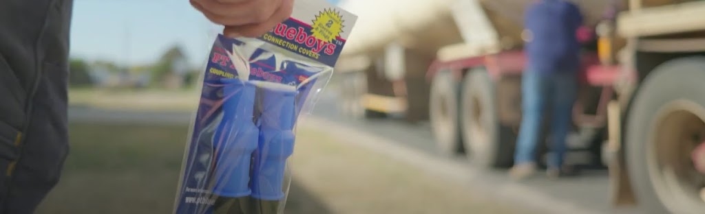 PT Blueboys | 1 Phipps St, Goondiwindi QLD 4390, Australia | Phone: 0408 148 307