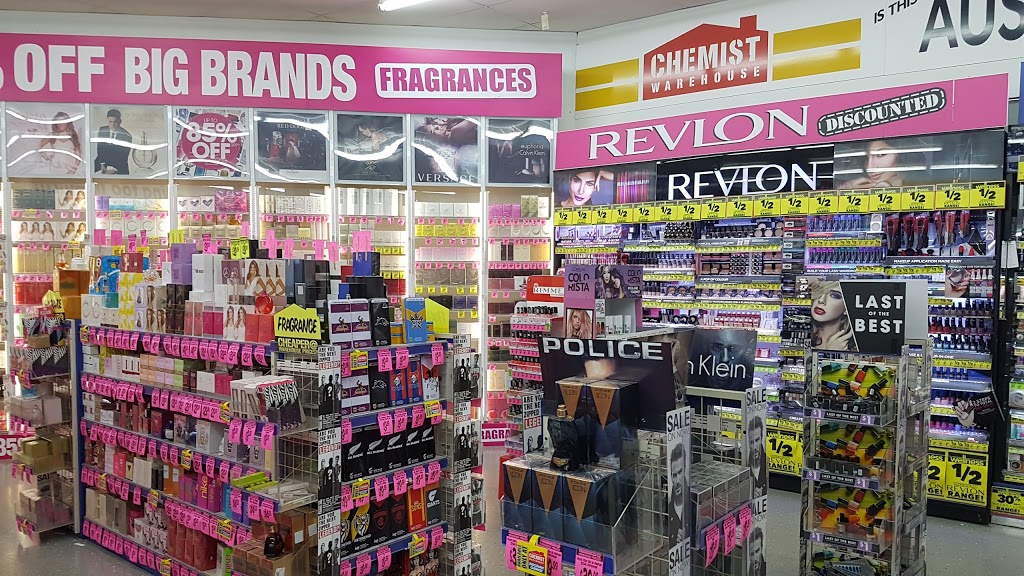 Chemist Warehouse Darwin | pharmacy | 4/798 Vanderlin Dr, Berrimah NT 0828, Australia | 0889474044 OR +61 8 8947 4044