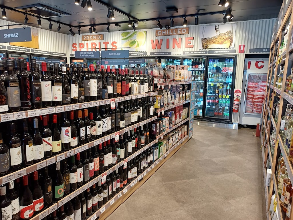 BWS Sarina Village | SC, Shop 3/20 Broad St, Sarina QLD 4737, Australia | Phone: (07) 4943 0451