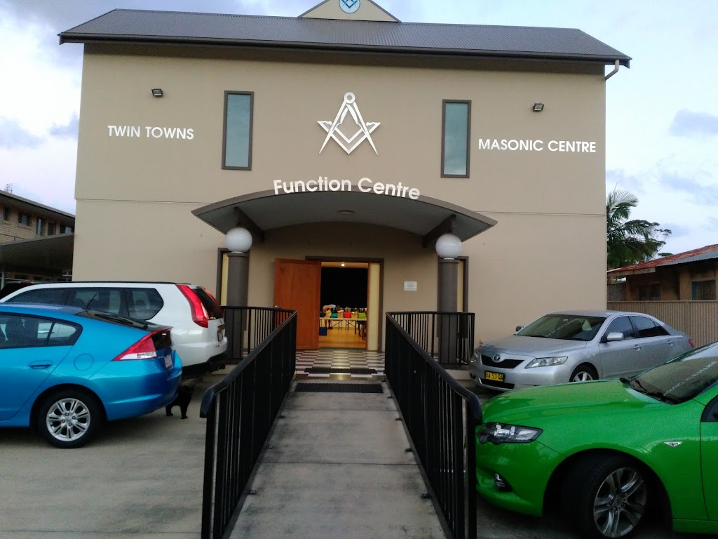 Tweed Masonic and Function Centre + Hall Hire |  | 8 Boyd St, Tweed Heads NSW 2485, Australia | 0421707411 OR +61 421 707 411