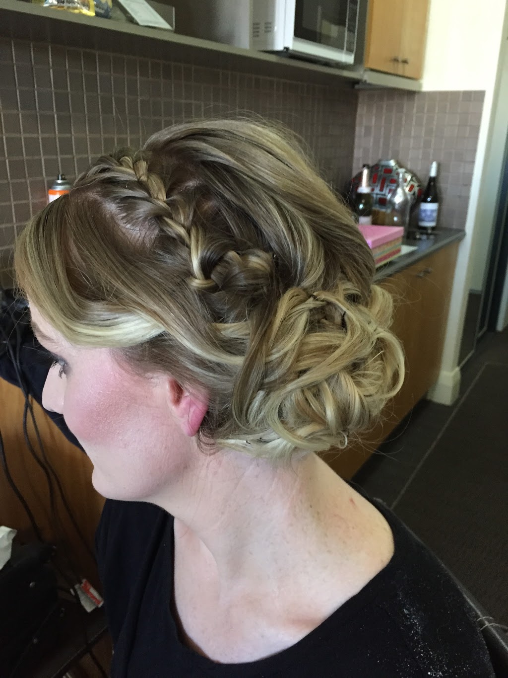 Andrea-Rose Hair Design | 164 Flinders St, Mount Hawthorn WA 6016, Australia | Phone: 0420 875 861