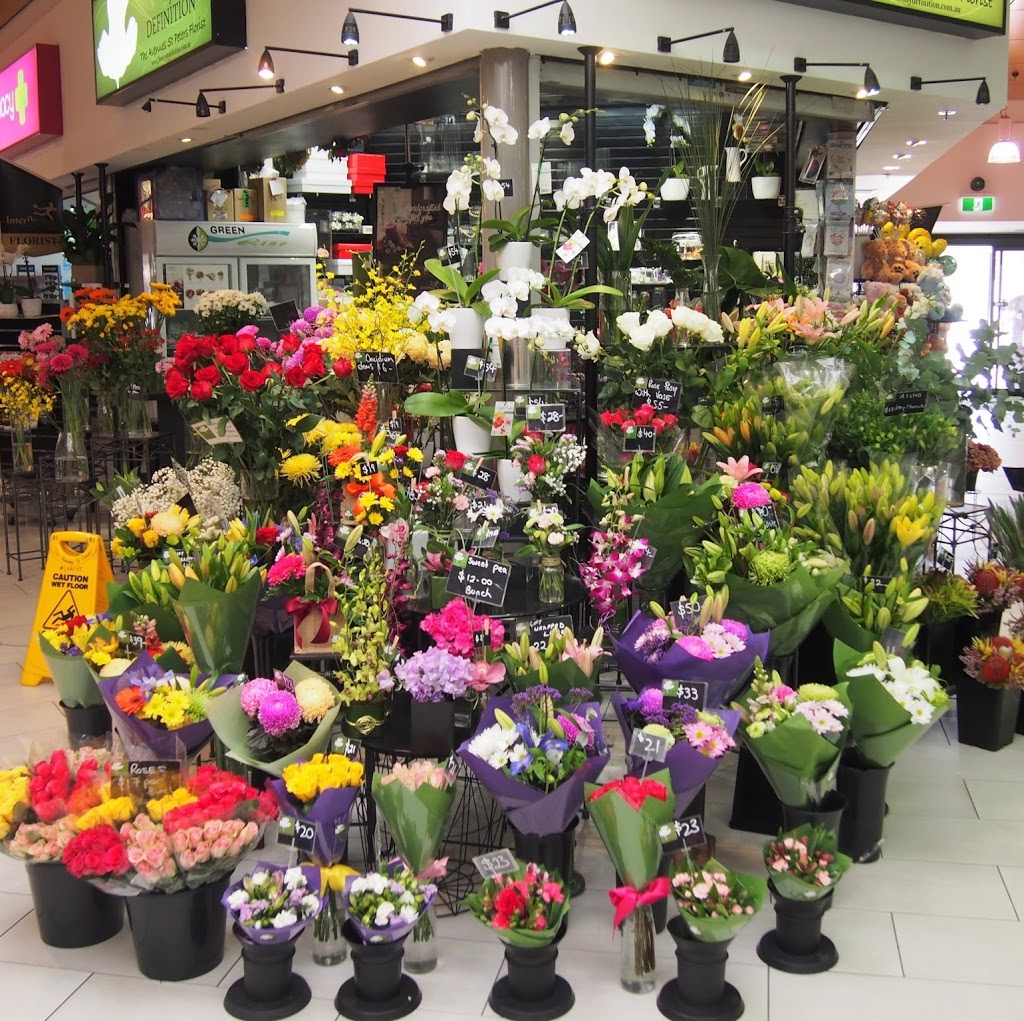Flowers by Definition | 114 Payneham Rd, Stepney SA 5069, Australia | Phone: (08) 8362 7398