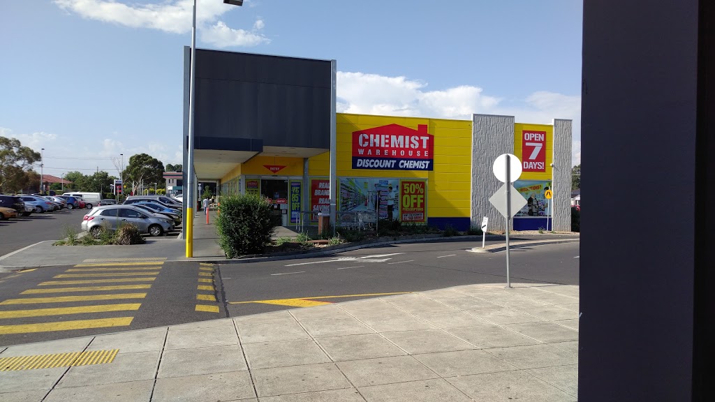 Chemist Warehouse Keilor East - Supercare Pharmacy | 3/233 Milleara Rd, Keilor East VIC 3033, Australia | Phone: (03) 9325 4660