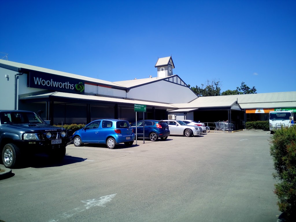 Woolworths Proserpine | 93 Main St, Proserpine QLD 4800, Australia | Phone: (07) 4964 6200