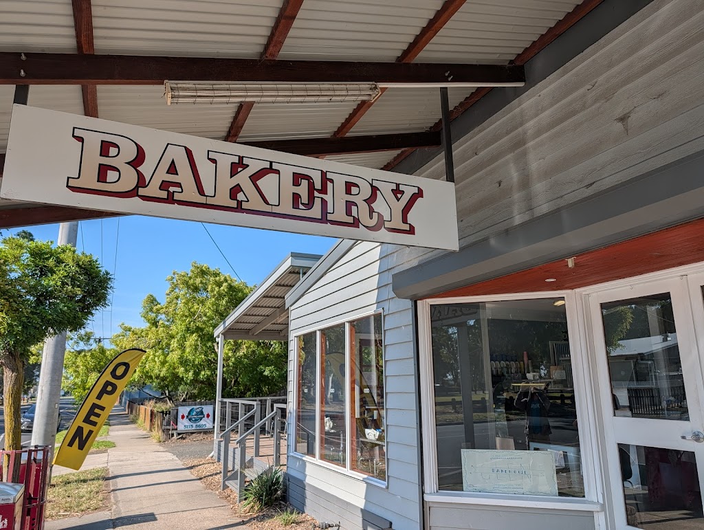 The Glen Bakehouse | 19 Main St, Glengarry VIC 3854, Australia | Phone: (03) 5115 8694