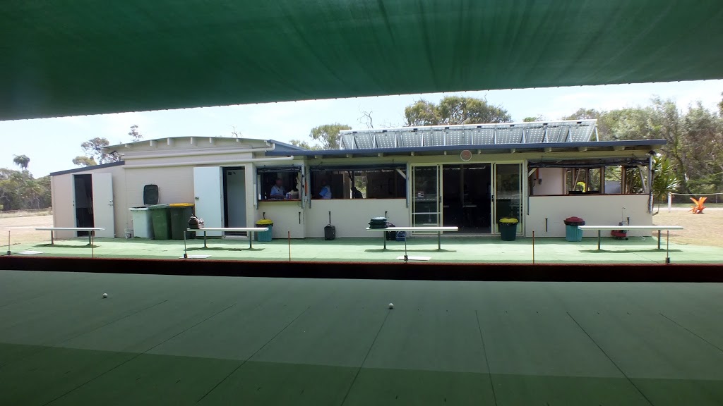 1770 Bowls Club | 1 Captain Cook Dr, Agnes Water QLD 4677, Australia | Phone: (07) 4974 9899