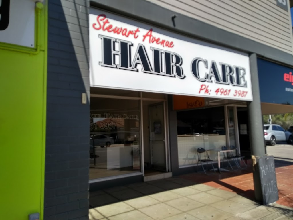 Stewart Avenue Hair Care | hair care | 65 Stewart Ave, Hamilton South NSW 2303, Australia | 0249613987 OR +61 2 4961 3987